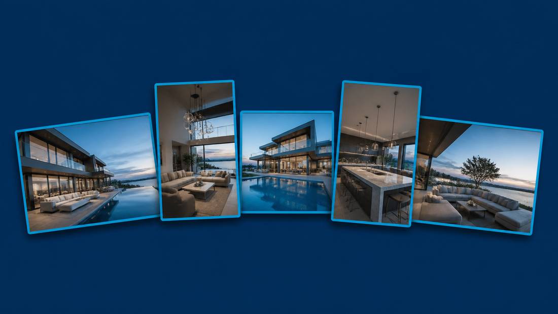 Cost per delivered asset across horizontal, vertical, branded and unbranded video files