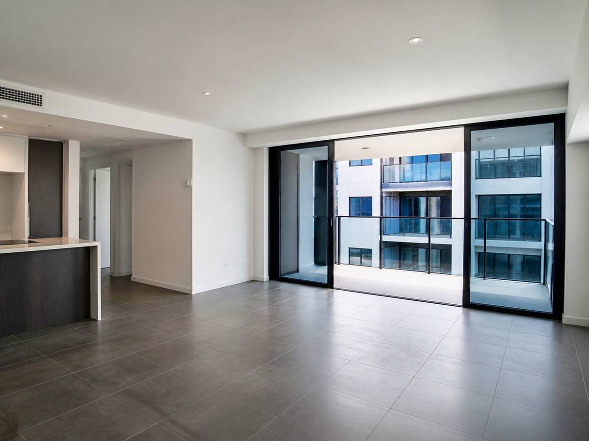 Rental property video editing for apartment units and multifamily portfolios
